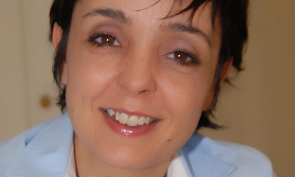 Yasmina Rheljari DG du cabinet Dale Carnegie Maroc