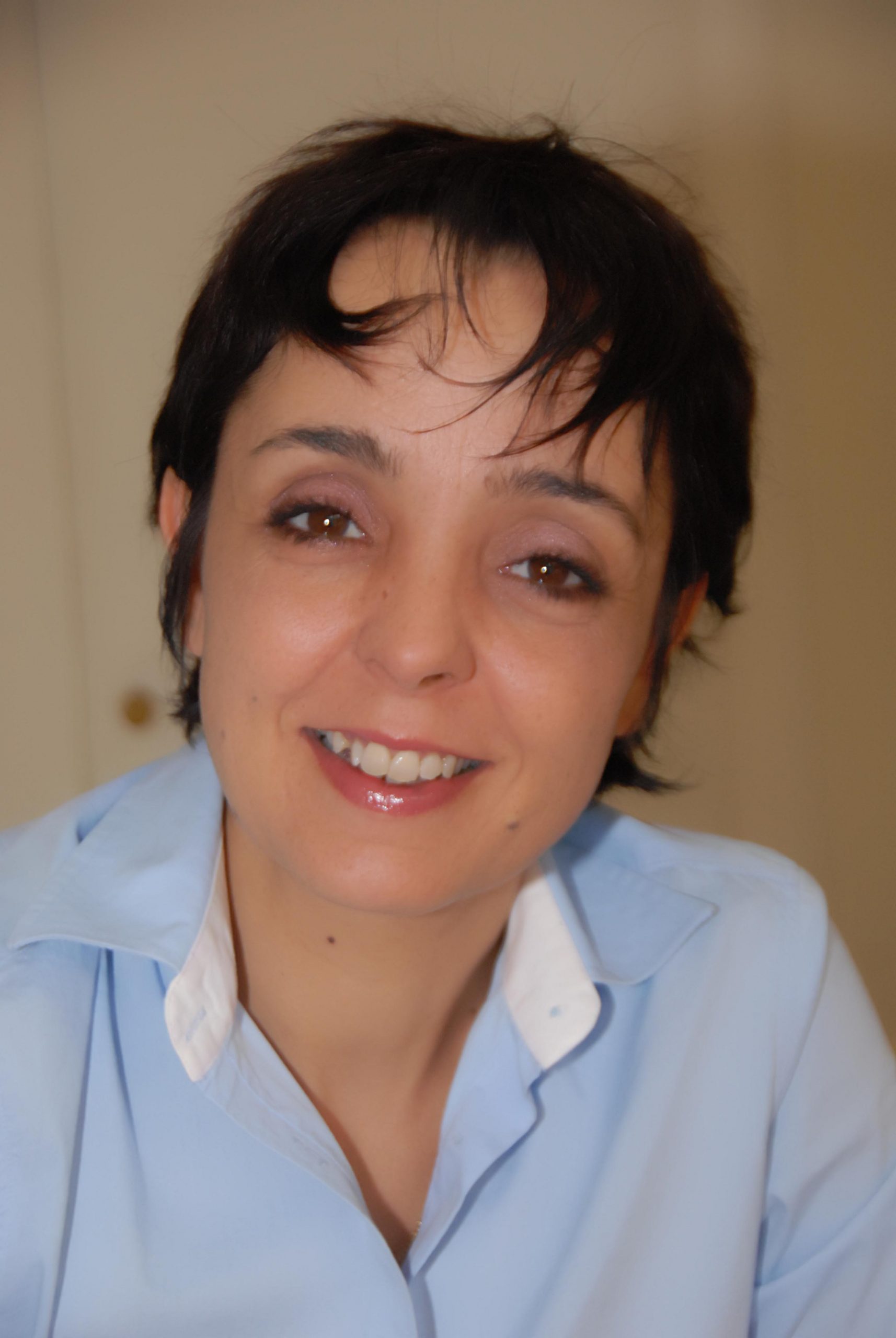 Yasmina Rheljari DG du cabinet Dale Carnegie Maroc