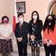Huit étudiants marocains sélectionnés au programme «African Business Education» 2020