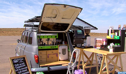 cafe mobile