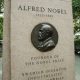 Alfred Nobel