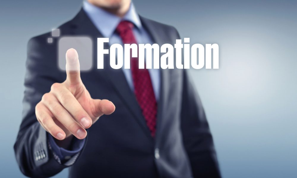 formation continue