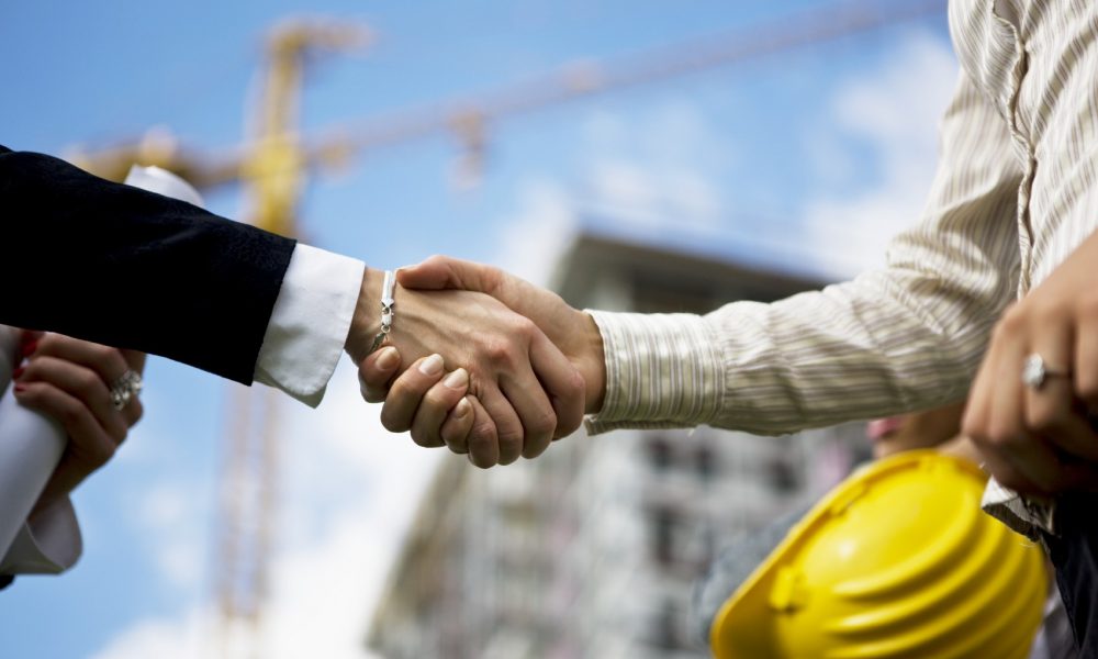 promoteur immobilier