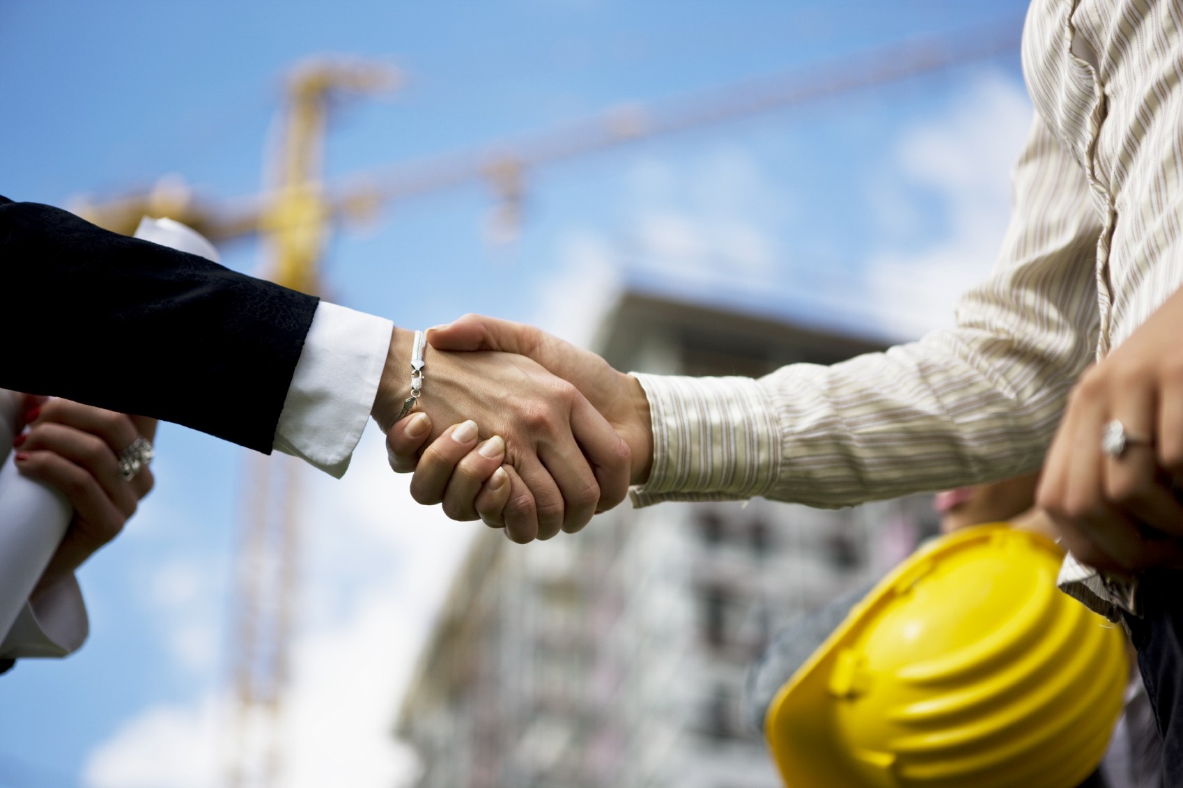 promoteur immobilier
