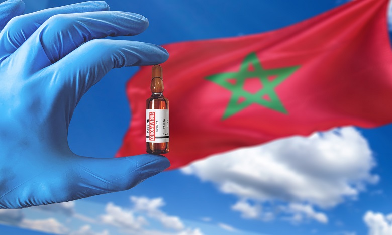 Covid-19 au Maroc