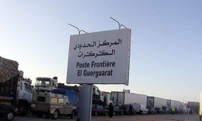 Guergarate
