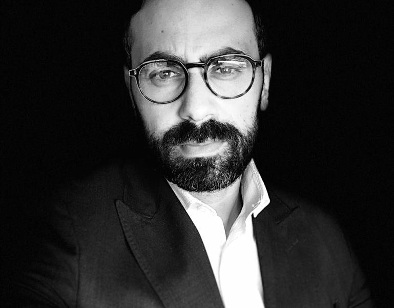 Achraf Dahbi Directeur Activités chez LMS ORH