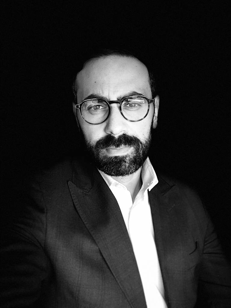 Achraf Dahbi Directeur Activités chez LMS ORH