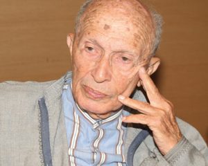 Mahjoubi Aherdan