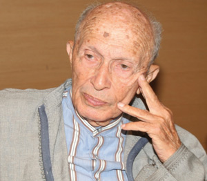 Mahjoubi Aherdan