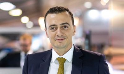 Ali Seddiki, Directeur général de l'Industrie au ministère de l'Industrie du commerce et de l'économie verte et numérique