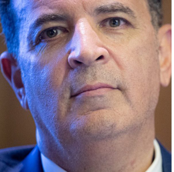Chakib Alj Président de la Confédération générale des entreprises du Maroc CGEM