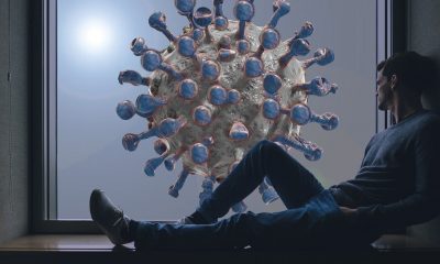 Cornavirus confinement