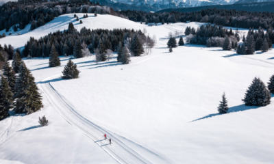 France station de ski