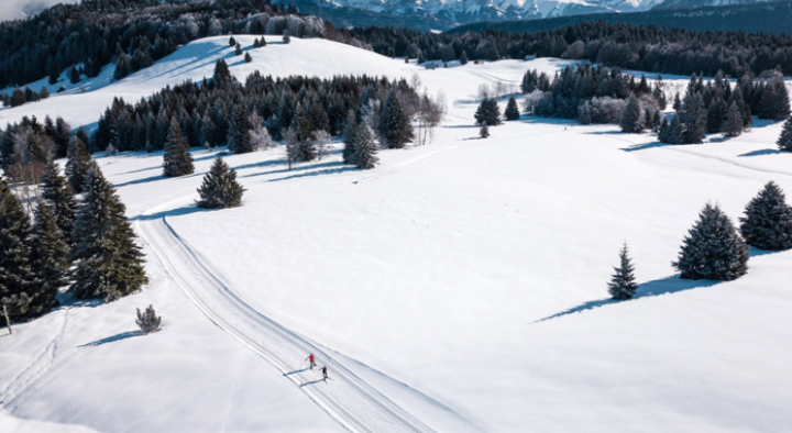 France station de ski