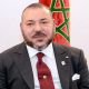 Sa Majesté le Roi Mohammed VI