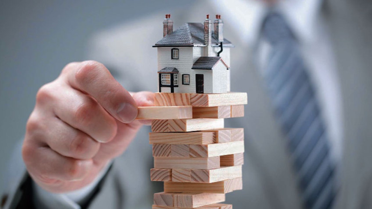 Immobilier
