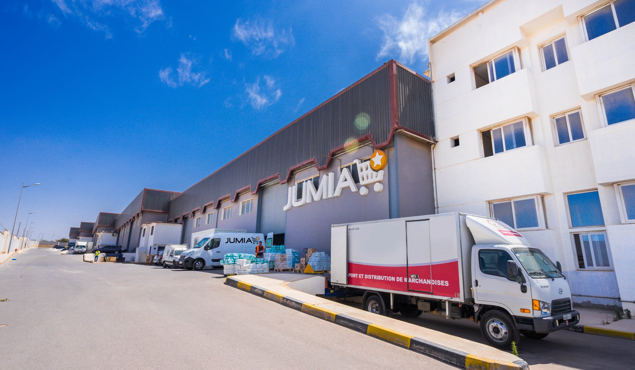 Jumia