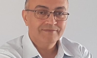 Khalid Semmaoui Président de lAssociation marocaine des industries solaires et éoliennes