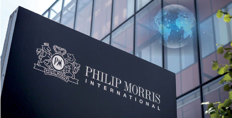 Philip Morris International