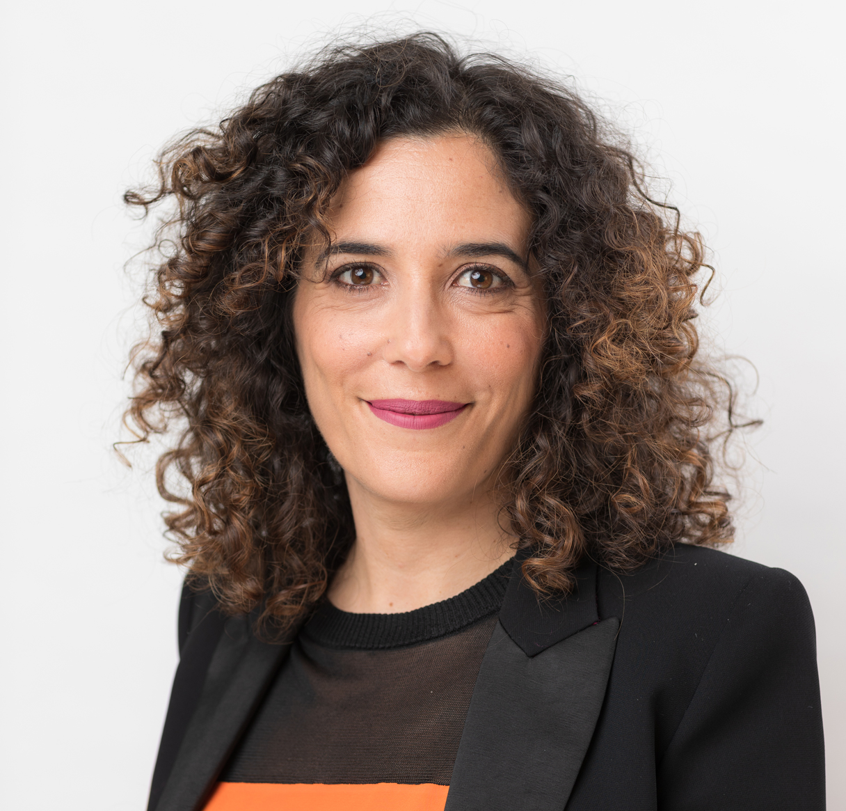 Saadia Slaoui Bennani Présidente de la commission Entreprise Responsable et Citoyenne CGEM
