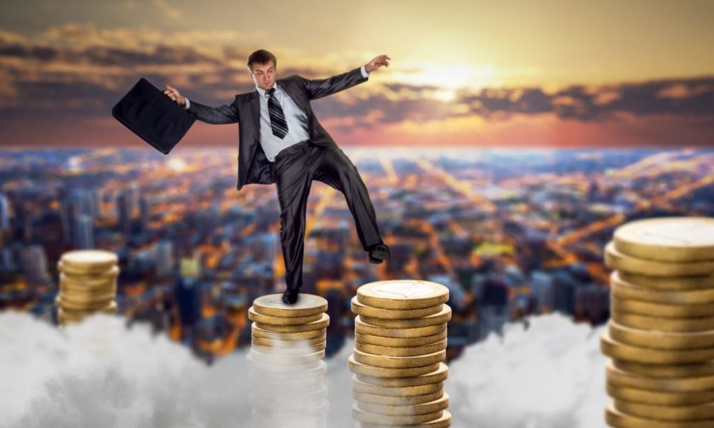 Salaire dirigeant