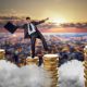 Salaire dirigeant