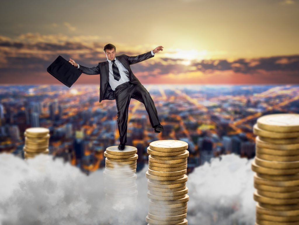 Salaire dirigeant