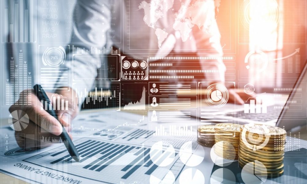 Societe de financement