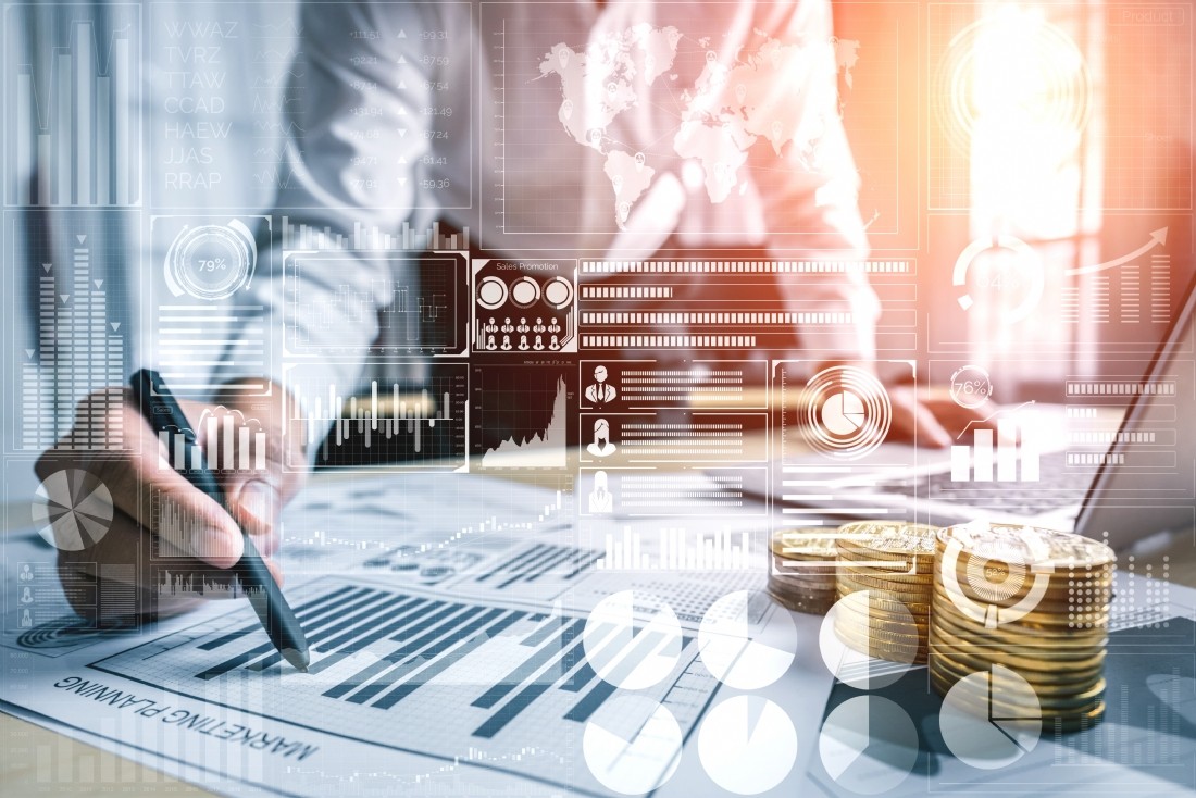 Societe de financement