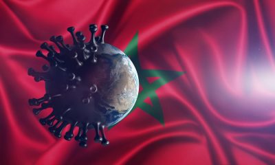 Covid-19 au Maroc