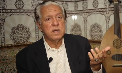 Mahmoud El Idrissi