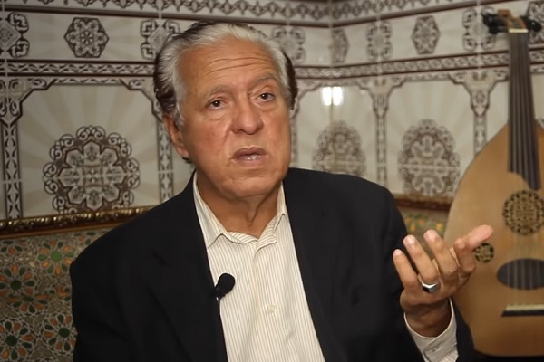 Mahmoud El Idrissi