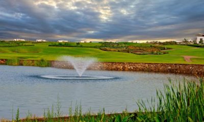 Casa Green Golf