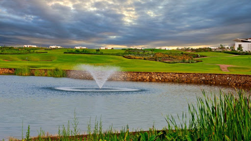 Casa Green Golf