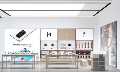 Huawei