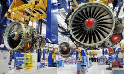 Aéronautique