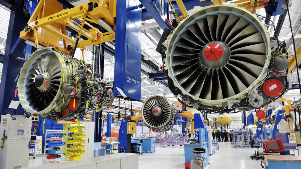 Aéronautique