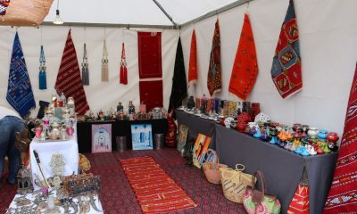 Atisanat Souss Massa