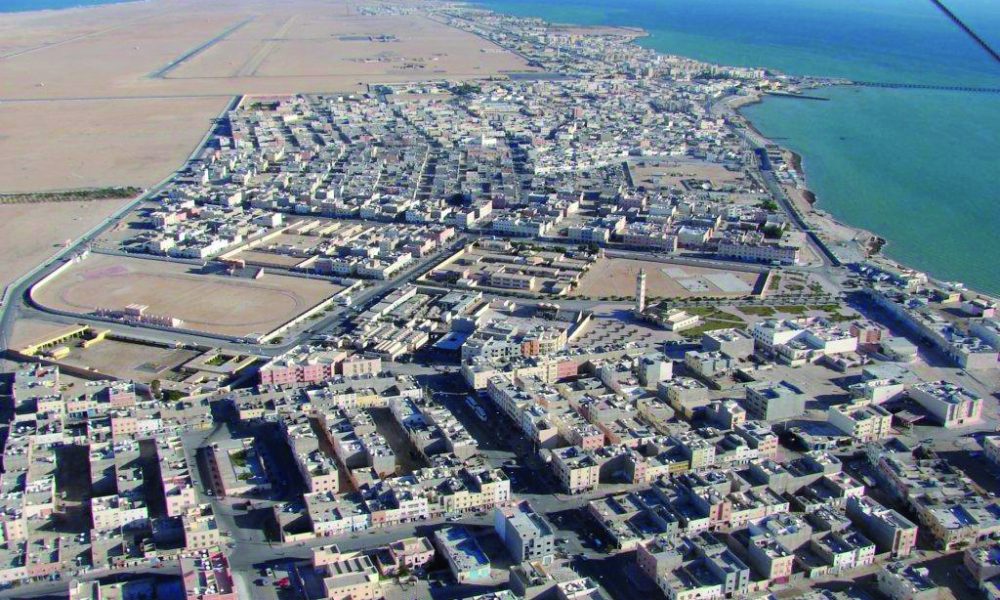 Dakhla