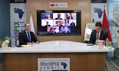 World Ptx Summit 2020