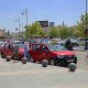 Taxis Casablanca
