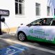 Une borne de recharge 100% marocaine pour véhicules électriques
