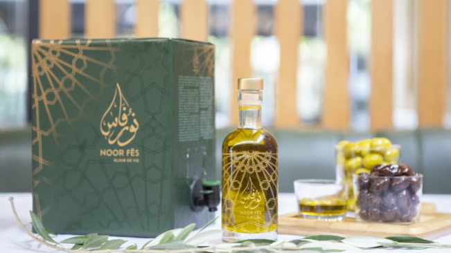 Noor Fès