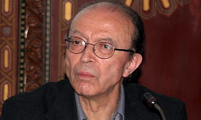 Noureddine Saïl