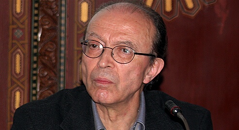 Noureddine Saïl