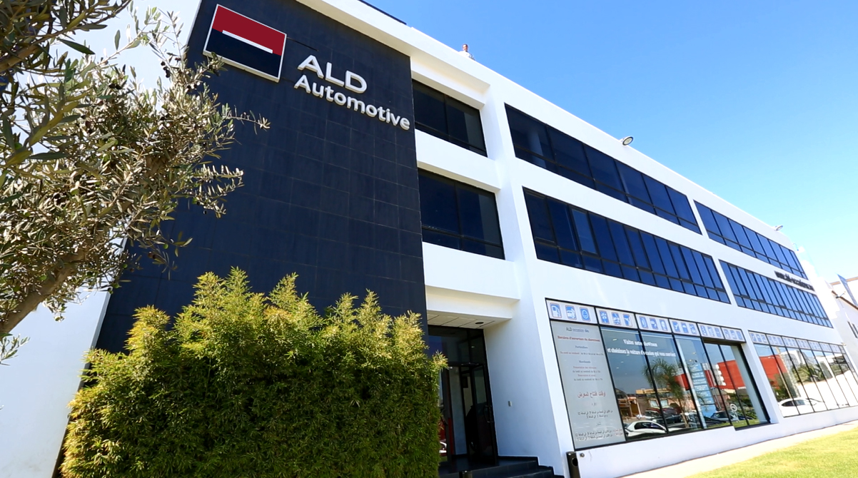 ALD Automotive