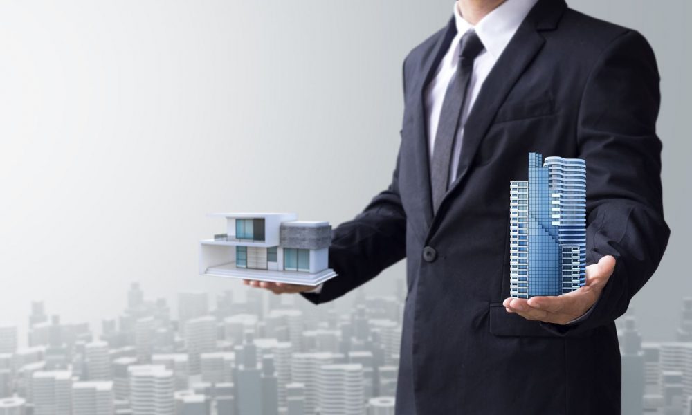 Immobilier commercial