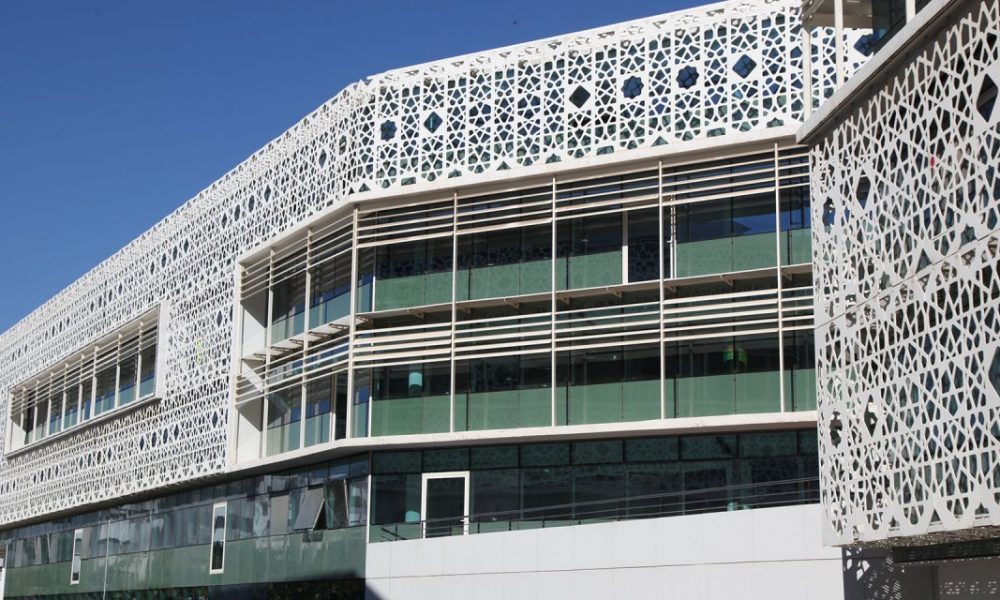 Immobilier commercial