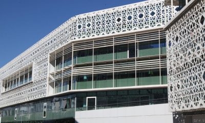 Immobilier commercial